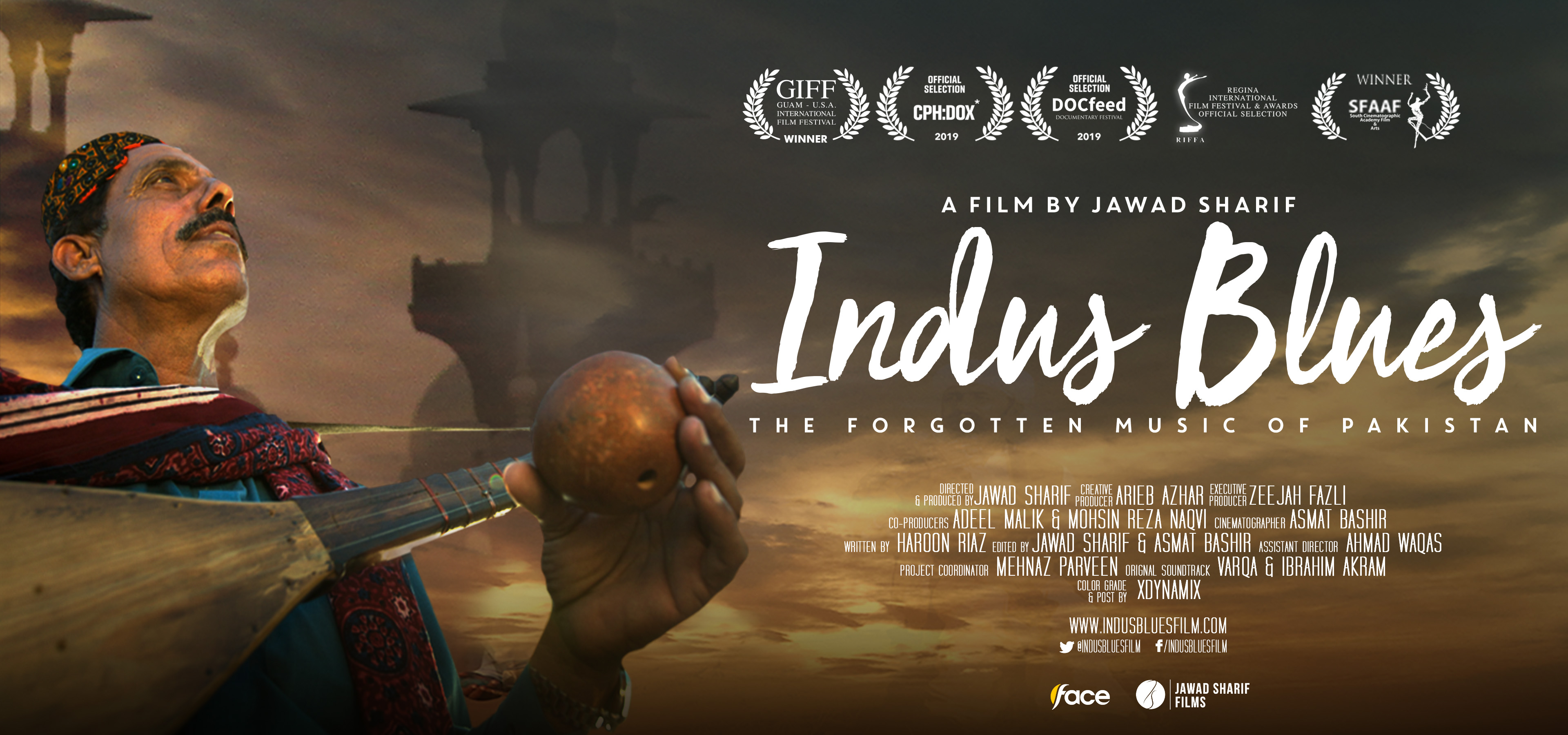 Indus Blues Updated Banner