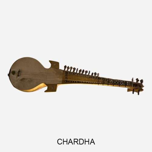 Chardha