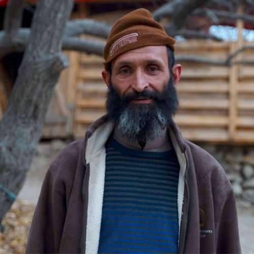 Shafqat Karim