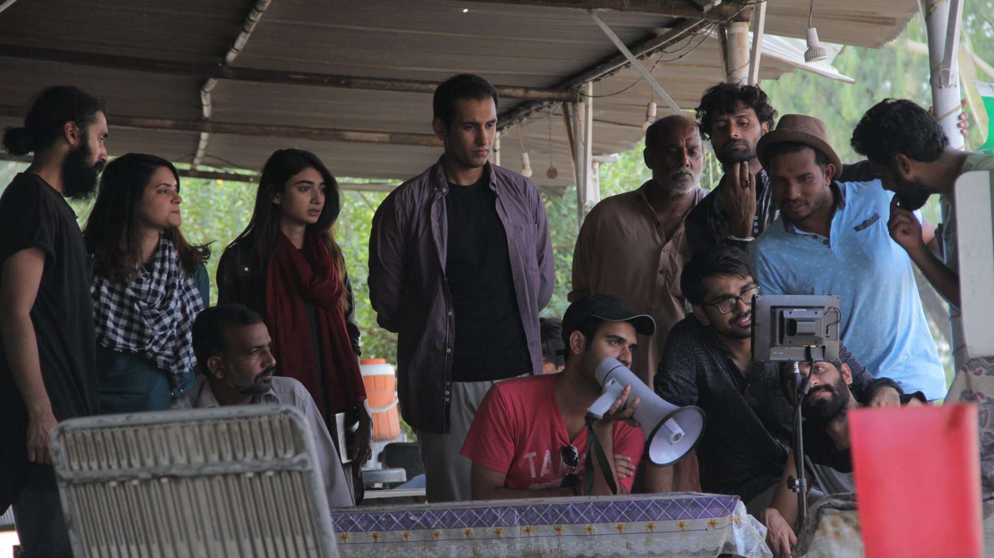 Top Film Production Company of Pakistan 2021 Jawad Sharif Films