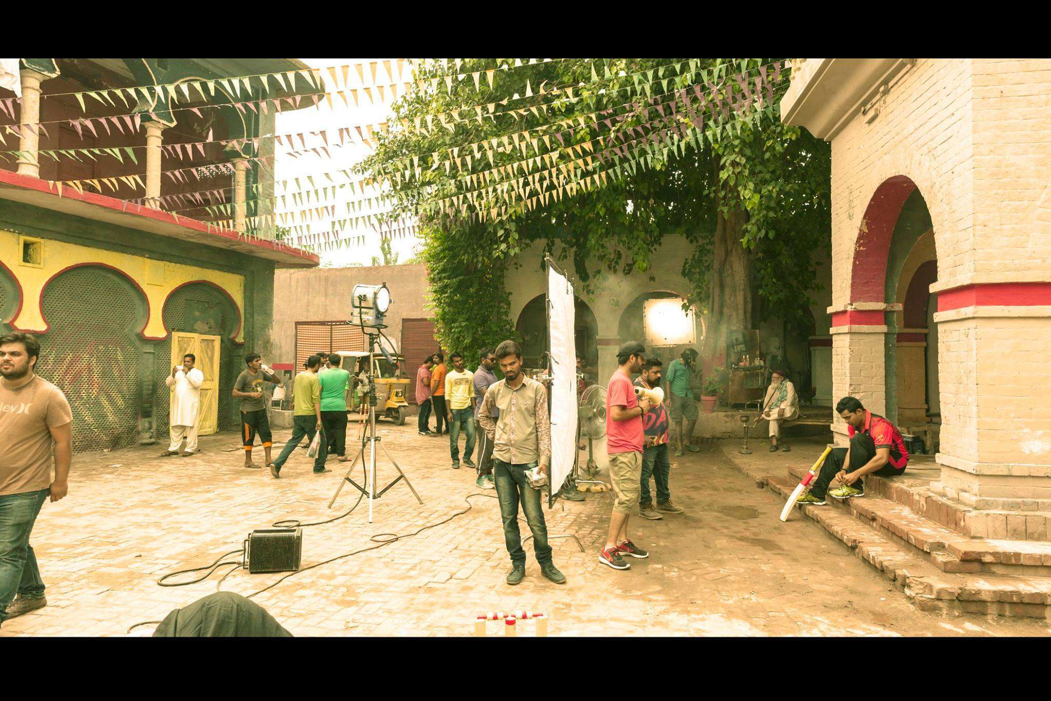 Jawad Sharif Films (Pvt.) Ltd. Recognized for Incredible Video