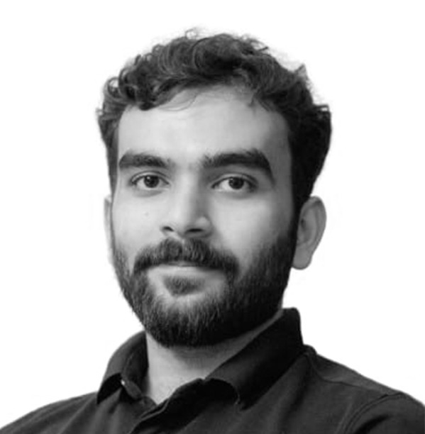 Tauheed Hamad Meet The Team - Jawad Sharif Films